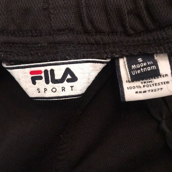 FILA Workout Pants - Picture 5 of 5